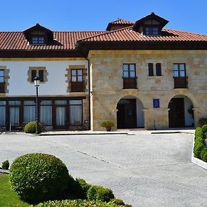 Hotel Valle De Arco