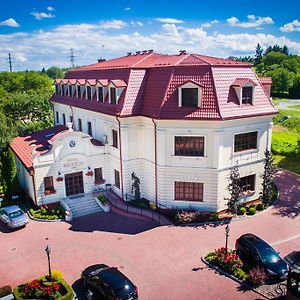 Hotel Jarosław